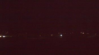 Weather camera view of Hayes Freedom HS.