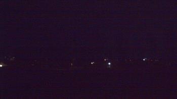 Weather camera view of Hayes Freedom HS.