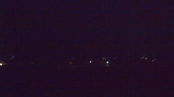 Weather camera view of Hayes Freedom HS.