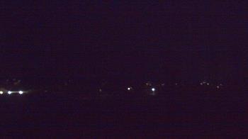 Weather camera view of Hayes Freedom HS.