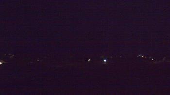 Weather camera view of Hayes Freedom HS.