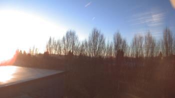 Weather camera view of Hayes Freedom HS.