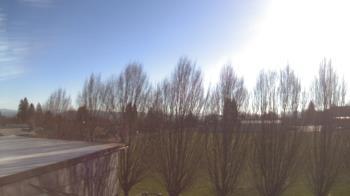 Weather camera view of Hayes Freedom HS.