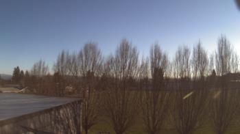 Weather camera view of Hayes Freedom HS.