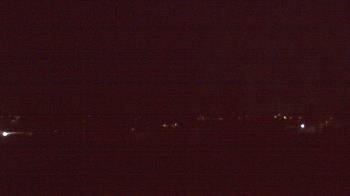 Weather camera view of Hayes Freedom HS.