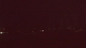 Weather camera view of Hayes Freedom HS.