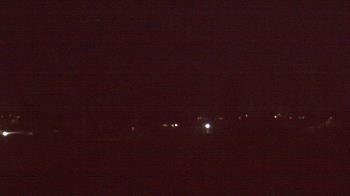 Weather camera view of Hayes Freedom HS.