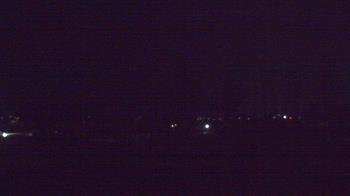 Weather camera view of Hayes Freedom HS.