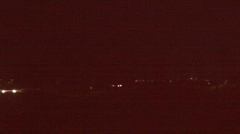 Weather camera view of Hayes Freedom HS.