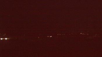 Weather camera view of Hayes Freedom HS.