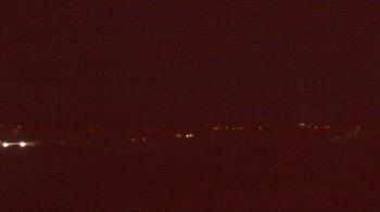 Weather camera view of Hayes Freedom HS.