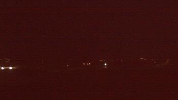 Weather camera view of Hayes Freedom HS.