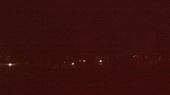 Weather camera view of Hayes Freedom HS.