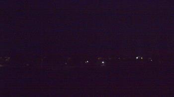 Weather camera view of Hayes Freedom HS.