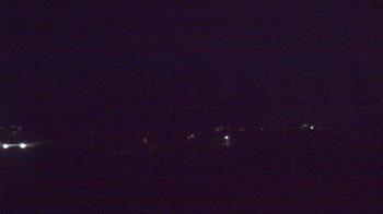 Weather camera view of Hayes Freedom HS.