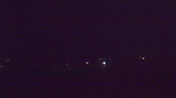 Weather camera view of Hayes Freedom HS.