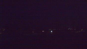 Weather camera view of Hayes Freedom HS.