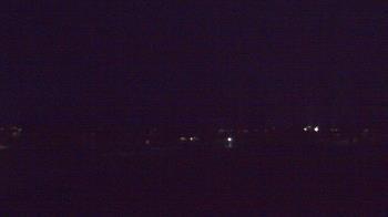 Weather camera view of Hayes Freedom HS.