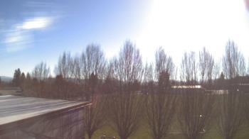 Weather camera view of Hayes Freedom HS.