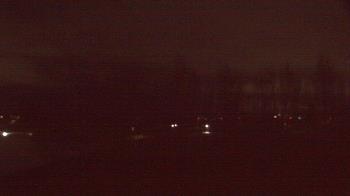 Weather camera view of Hayes Freedom HS.