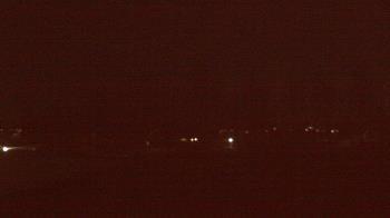 Weather camera view of Hayes Freedom HS.