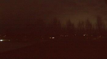 Weather camera view of Hayes Freedom HS.