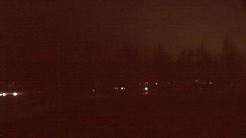 Weather camera view of Hayes Freedom HS.