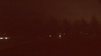 Weather camera view of Hayes Freedom HS.