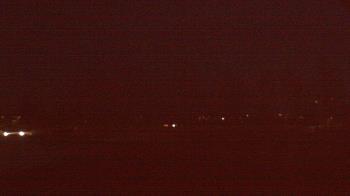 Weather camera view of Hayes Freedom HS.