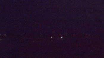 Weather camera view of Hayes Freedom HS.