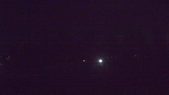 Weather camera view of Hayes Freedom HS.