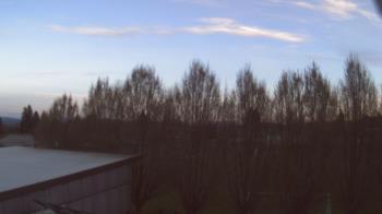 Weather camera view of Hayes Freedom HS.