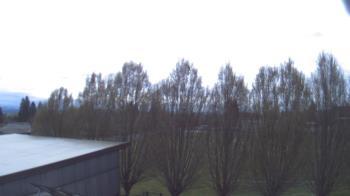 Weather camera view of Hayes Freedom HS.