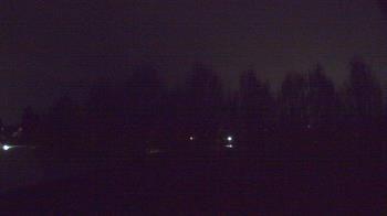 Weather camera view of Hayes Freedom HS.