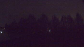 Weather camera view of Hayes Freedom HS.