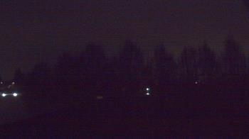 Weather camera view of Hayes Freedom HS.