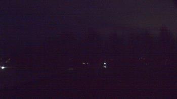 Weather camera view of Hayes Freedom HS.