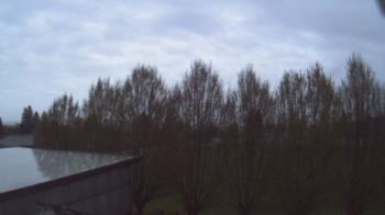 Weather camera view of Hayes Freedom HS.