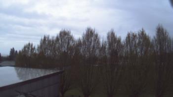 Weather camera view of Hayes Freedom HS.