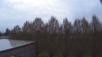 Weather camera view of Hayes Freedom HS.