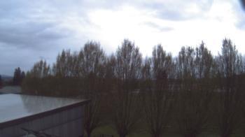 Weather camera view of Hayes Freedom HS.