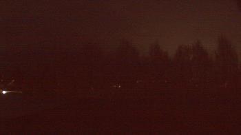 Weather camera view of Hayes Freedom HS.