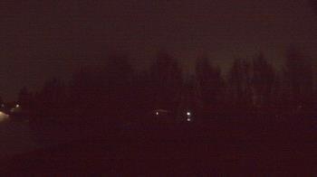 Weather camera view of Hayes Freedom HS.