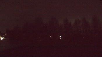 Weather camera view of Hayes Freedom HS.