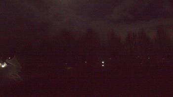 Weather camera view of Hayes Freedom HS.