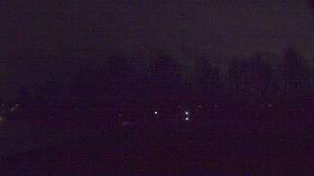 Weather camera view of Hayes Freedom HS.