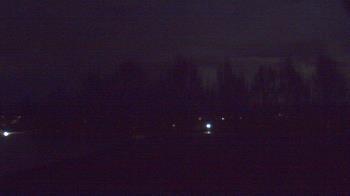 Weather camera view of Hayes Freedom HS.