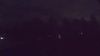 Weather camera view of Hayes Freedom HS.