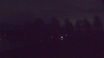 Weather camera view of Hayes Freedom HS.