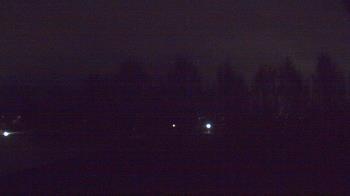 Weather camera view of Hayes Freedom HS.